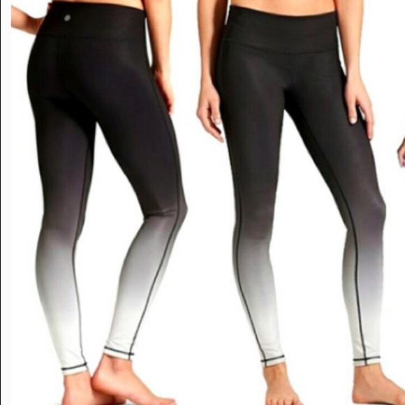 Athleta Pants - Athleta leggings